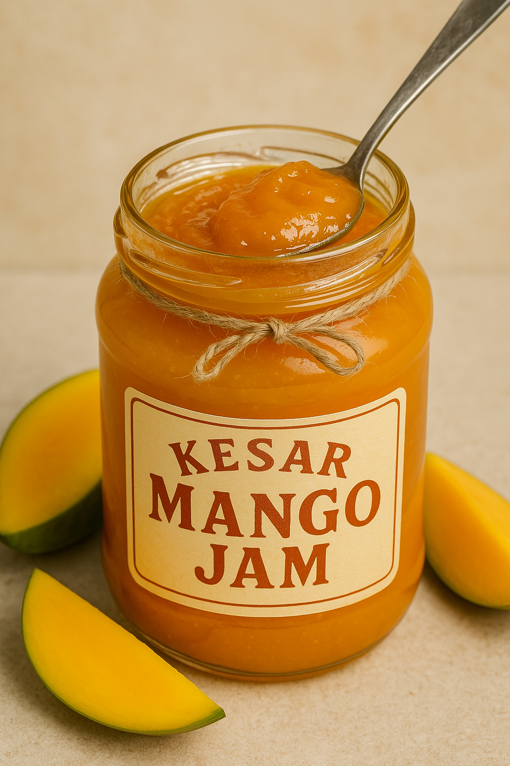 Kesar Mango